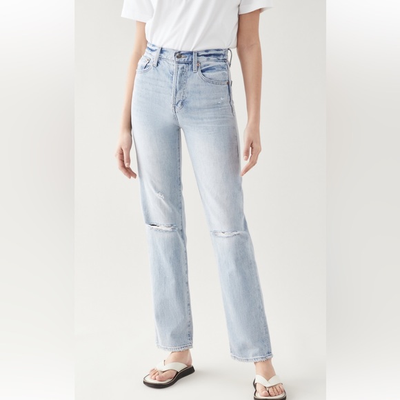 Pistola Denim Cassie Jeans - Picture 1 of 6